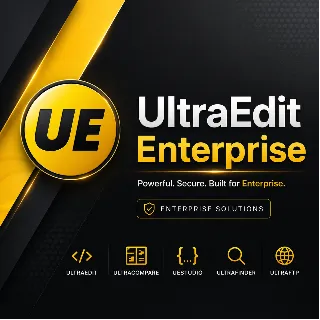 Купить Покупка лицензионного ключа UltraEdit Enterprise | Мгновенная цифровая доставка