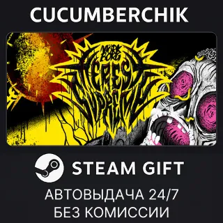 Купить MÖRK BORG Heresy Supreme ✅ STEAM GIFT AUTO ✅ RU+МИР