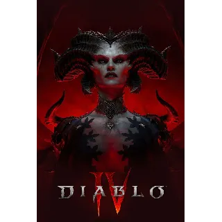 Купить Diablo IV 💎 [ONLINE B NET] Гарантия | Полный доступ + 2 🎁