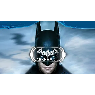 Купить 💳 Batman: Arkham VR (PS5/RUS) П3-Активация