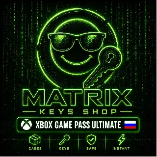 Купить XBOX GAME PASS ULTIMATE 3 месяца.(Россия)