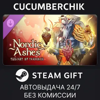 Купить Nordic Ashes Realms ✅ STEAM GIFT AUTO ✅ RU+МИР