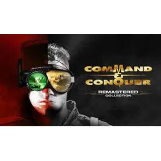 Купить Command  Conquer Remastered Collection [ONLINE STEAM] • Полный доступ