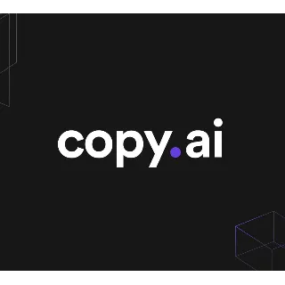 Купить Copy.ai | Все тарифные планы | Приватный доступ