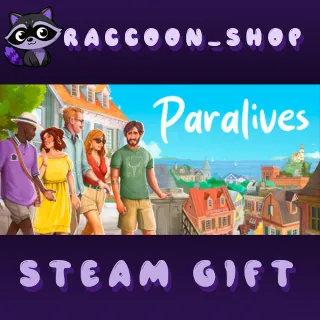 Купить Paralives * STEAM RU*KZ*UA*СНГ 🔥