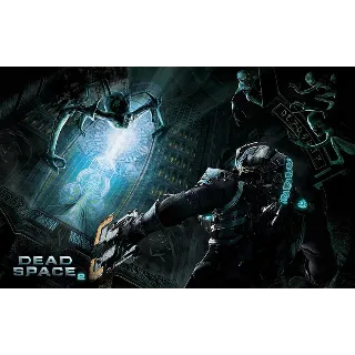 Купить Dead Space 2 [ONLINE STEAM] Полный доступ
