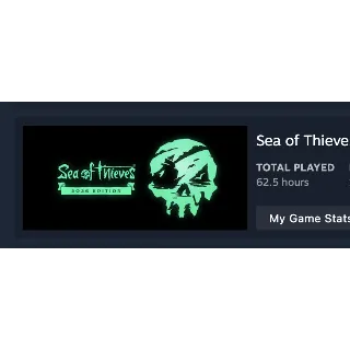 Купить ONLINE STEAM 💎 Sea of Thieves + 4 ИГРЫ | ПОЛНЫЙ ДОСТУП + 2 🎁