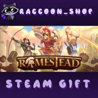 Купить Romestead * STEAM RU*KZ*UA*СНГ 🔥