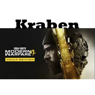 Купить Call of Duty®: Modern Warfare® 4 - Vault Edition (2026) steam