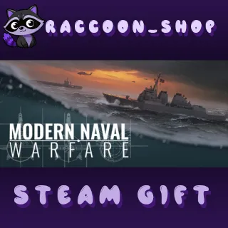 Купить Modern Naval Warfare * STEAM RU*KZ*UA*СНГ 🔥