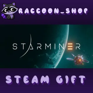 Купить Starminer * STEAM RU*KZ*UA*СНГ 🔥