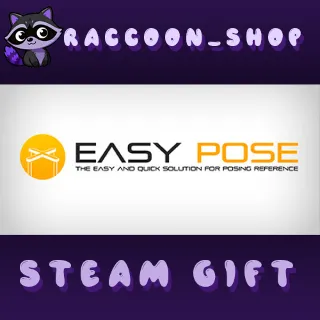 Купить Easy Pose * STEAM RU*KZ*UA*СНГ 🔥