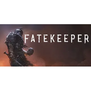 Купить Fatekeeper steam Россия\Мир