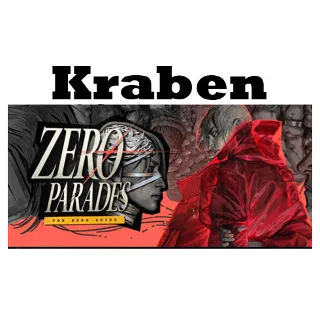 Купить ZERO PARADES: For Dead Spies Россия\Мир steam