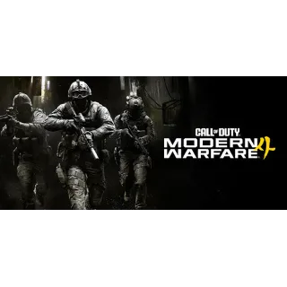 Купить Call of Duty®: Modern Warfare® 4 (2026) Standard Edition battle.net gift подарком