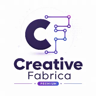 Купить Creative Fabrica | Премиум | 1 месяц | Пробный аккаунт