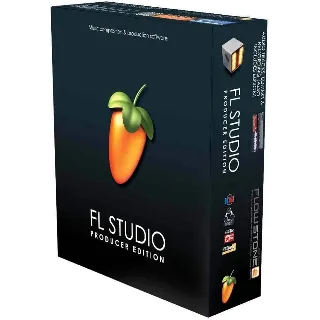 Купить Официальный ключ FL Studio Producer на 6 месяцев.