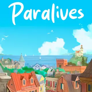 Купить Paralives [Steam] Офлайн, Без Guard