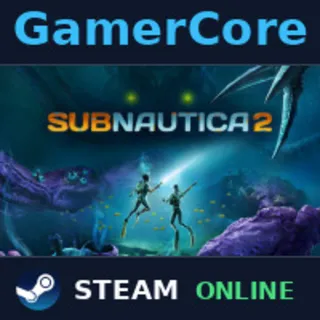 Купить Subnautica 2 | Online | Аренда Steam аккаунта | Автовыдача