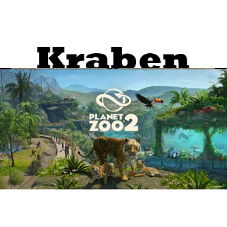 Купить Planet Zoo 2 steam Россия\Мир