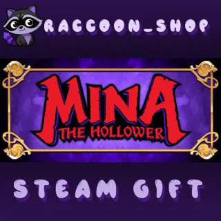 Купить Mina the Hollower * STEAM RU*KZ*UA*СНГ 🔥