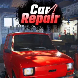 Купить Cheap Car Repair + ОБНОВЛЕНИЯ + DLS / STEAM АККАУНТ