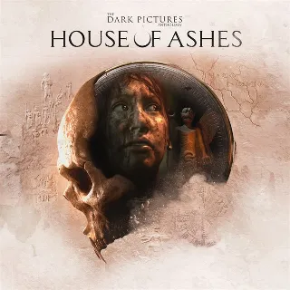 Купить 🎮 Покупка The Dark Pictures Anthology: House of Ashes [Xbox One  Xbox Series X|S]