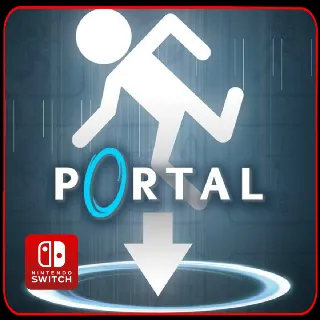 Купить Portal 🎮 Nintendo Switch