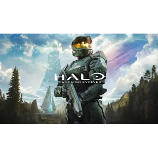 Купить Halo: Campaign Evolved - Standard Edition steam