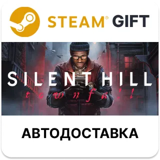 Купить SILENT HILL: Townfall - Deluxe Edition STEAM