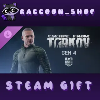 Купить Escape from Tarkov: USEC - GEN4 DLC RU*KZ*UA*CIS