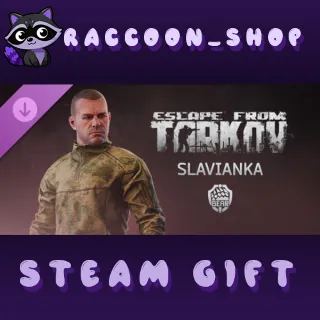 Купить Escape from Tarkov: BEAR - Slavianka DLC RU*KZ*UA*CIS