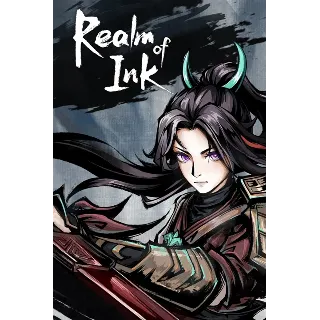 Купить ✅ Realm of Ink Xbox Series X|S активация