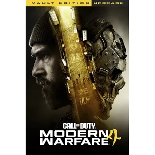 Купить ✅ Call of Duty®: Modern Warfare® 4 - улучшение Vau Xbox
