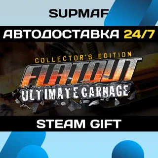 Купить Big Mutha Truckers | STEAM GIFT | RU・KZ・UA・CIS