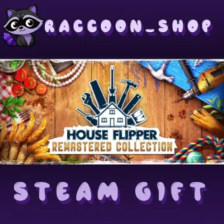 Купить House Flipper Remastered Collection RU*KZ*UA*CIS