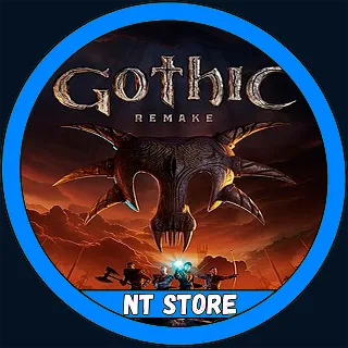 Купить • Gothic 1 Remake • МАКСИМАЛЬНОЕ ИЗДАНИЕ • БЕЗ ОЧЕРЕДИ • STEAM