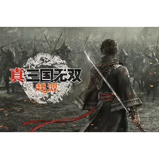 Купить Релиз Steam | DYNASTY WARRIORS: ORIGINS | Подарки | Китай