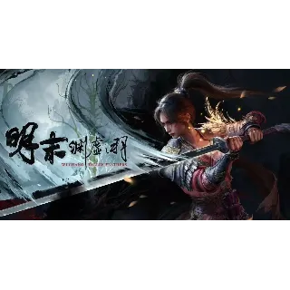 Купить Релиз Steam | WUCHANG: Fallen Feathers | Подарки | Китай