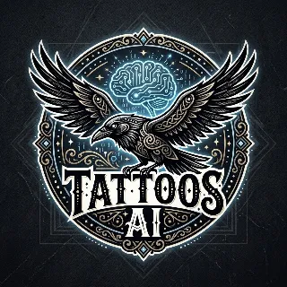 Купить ⬛ Tattoos AI ✅ Подписка на 2 дня