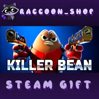 Купить Killer Bean * STEAM RU*KZ*UA*СНГ 🔥