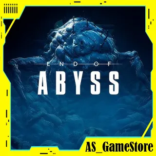 Купить ⚫ ️End of Abyss | ПК Epic Games EGS