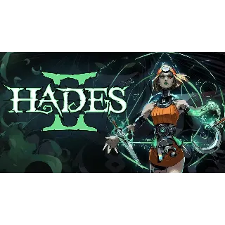 Купить Релиз Steam | Hades II‌ | Подарки | Китай