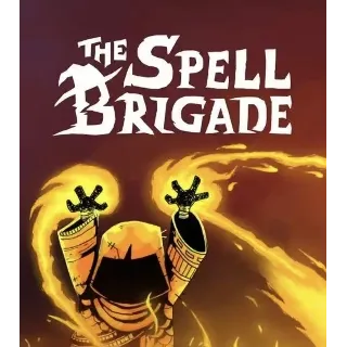 Купить Релиз Steam | The Spell Brigade | Подарки | Китай