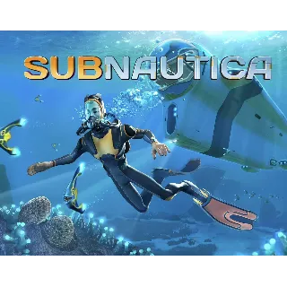 Купить Релиз Steam | subnautica | Подарки | Китай