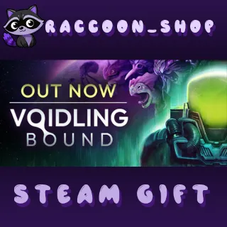 Купить Voidling Bound * STEAM RU*KZ*UA*СНГ 🔥