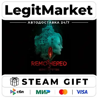 Купить Remothered: Tormented Fathers / Steam АВТО / РУ + МИР