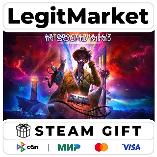 Купить In Sound Mind / Steam АВТО / РУ + МИР