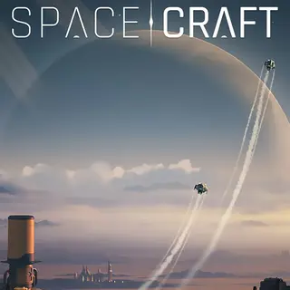 Купить SpaceCraft (Аренда аккаунта Steam 7 дней) Онлайн