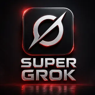 Купить GROK SUPER 3 МЕСЯЦА, ГОТОВЫЙ АККАУНТ | ПОЛНАЯ ГАРАНТИЯ | ДЕШЕВО, БЫСТРО